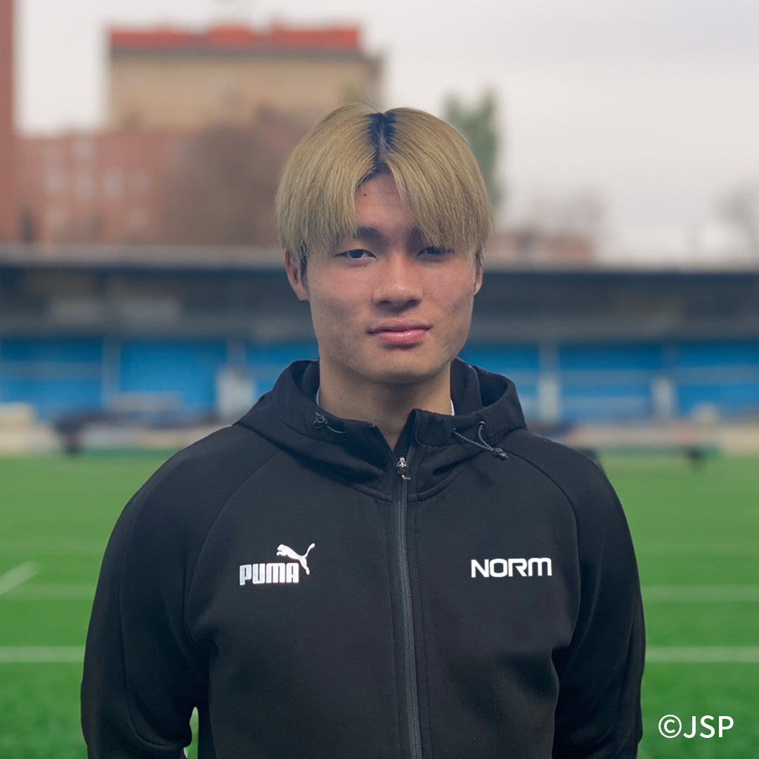 福田師王　ユニフォーム L ボルシアMG 24/25 福田師王 公式ユニフォーム ホーム 半袖