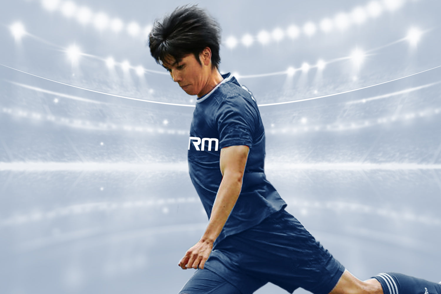 田中 碧