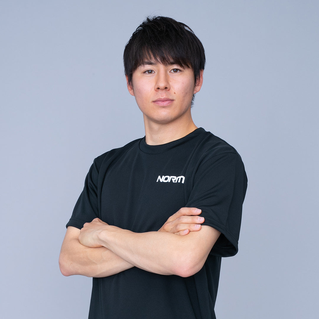脇坂 泰斗
