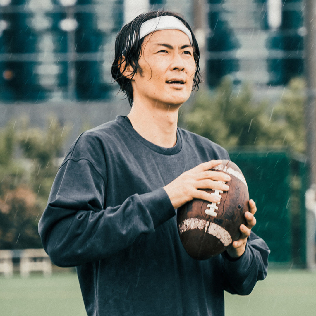 石川 雄洋