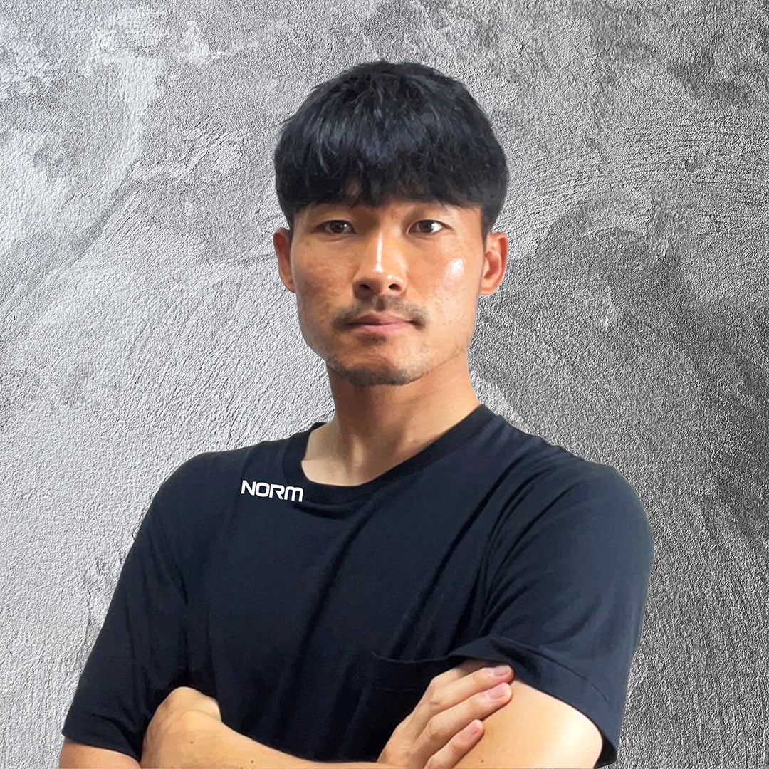 喜山 康平