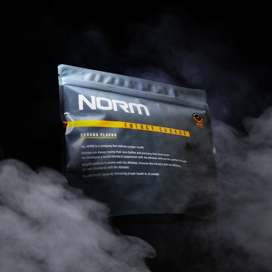 NORM PRO ENERGY CHARGE