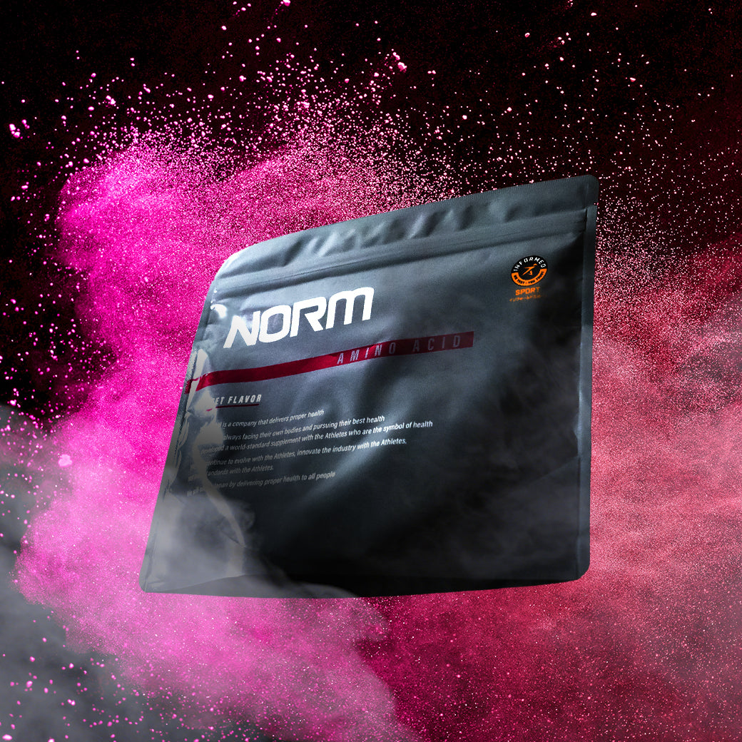 NORM PRO AMINO ACID_2