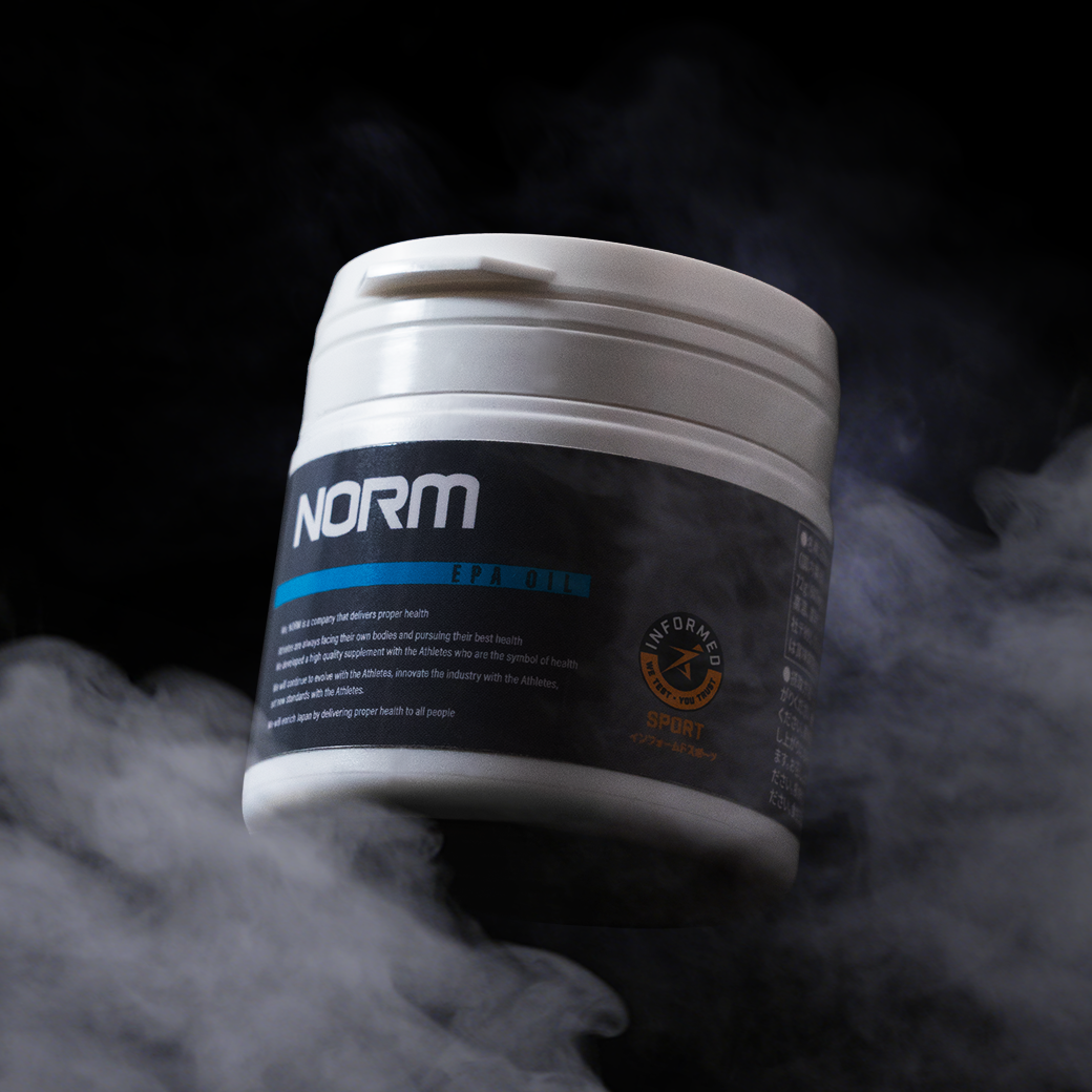 NORM PRO EPA OIL