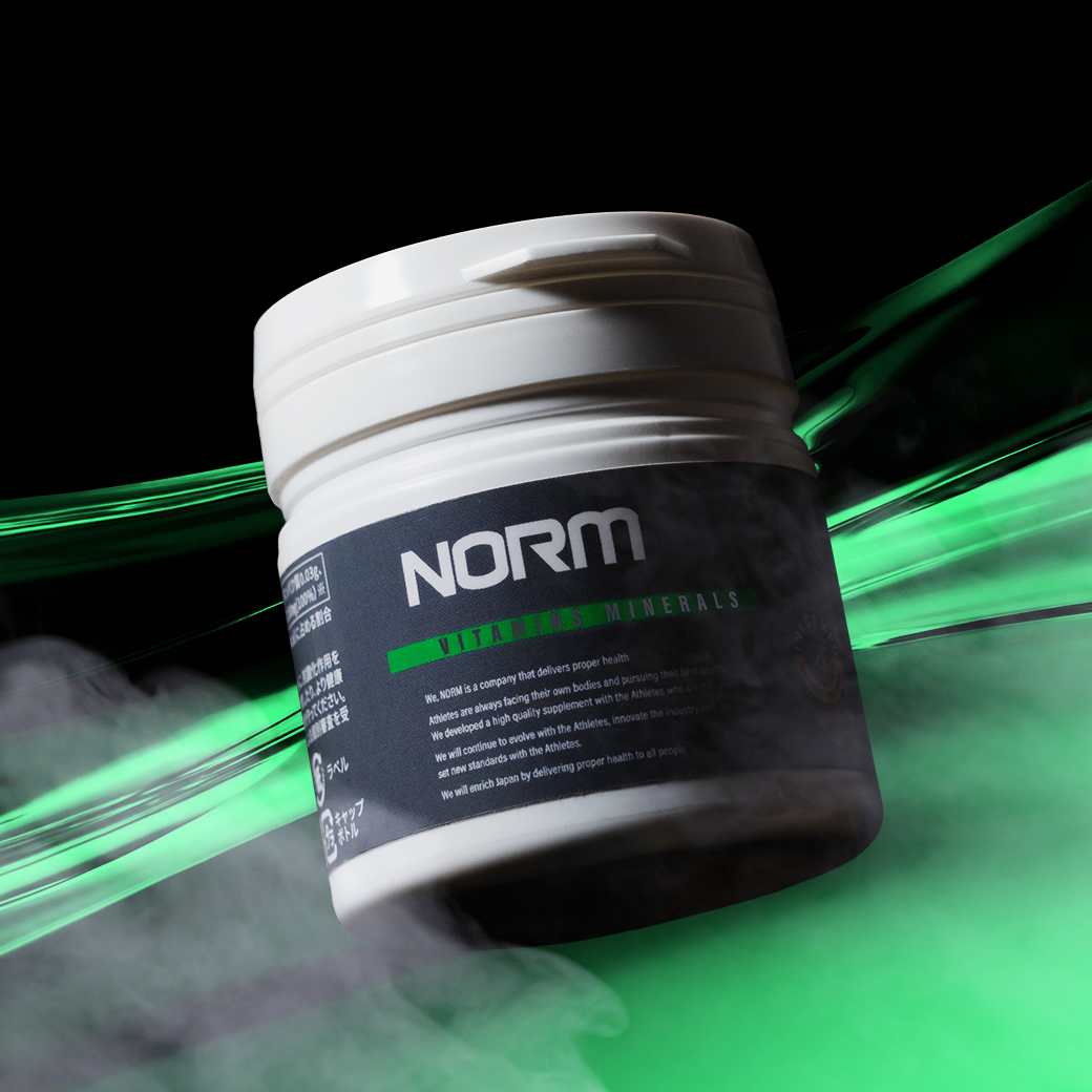 NORM PRO VITAMIN MINERAL2