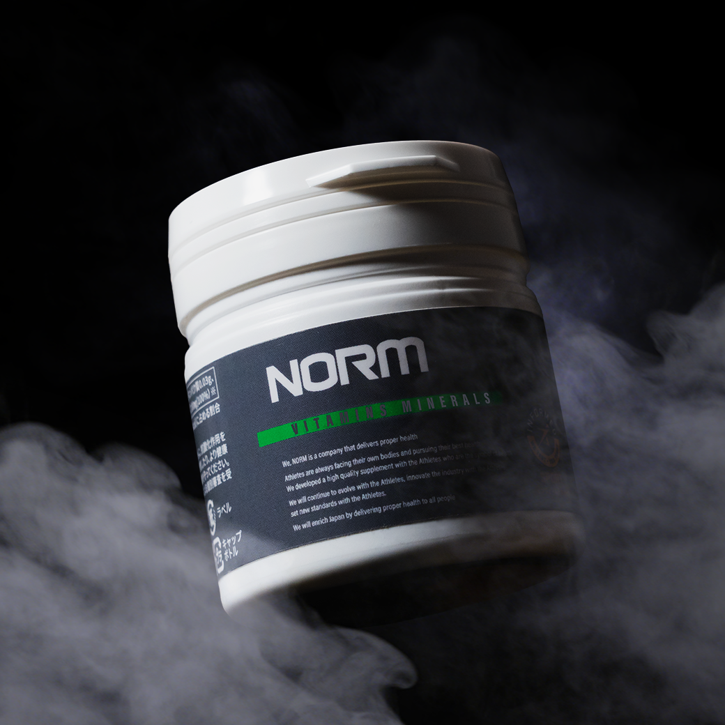 NORM PRO VITAMIN MINERAL