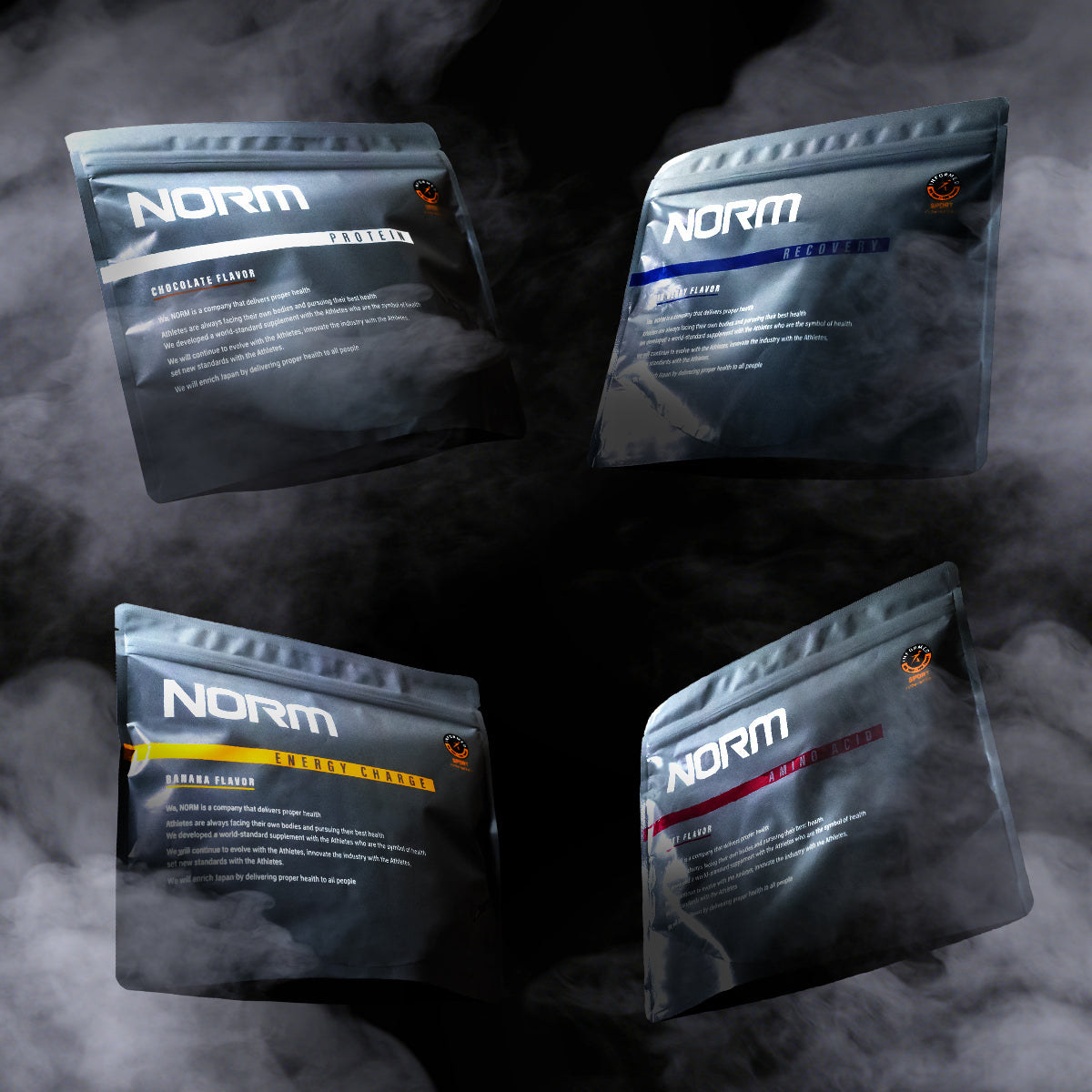NORM PRO TRIAL