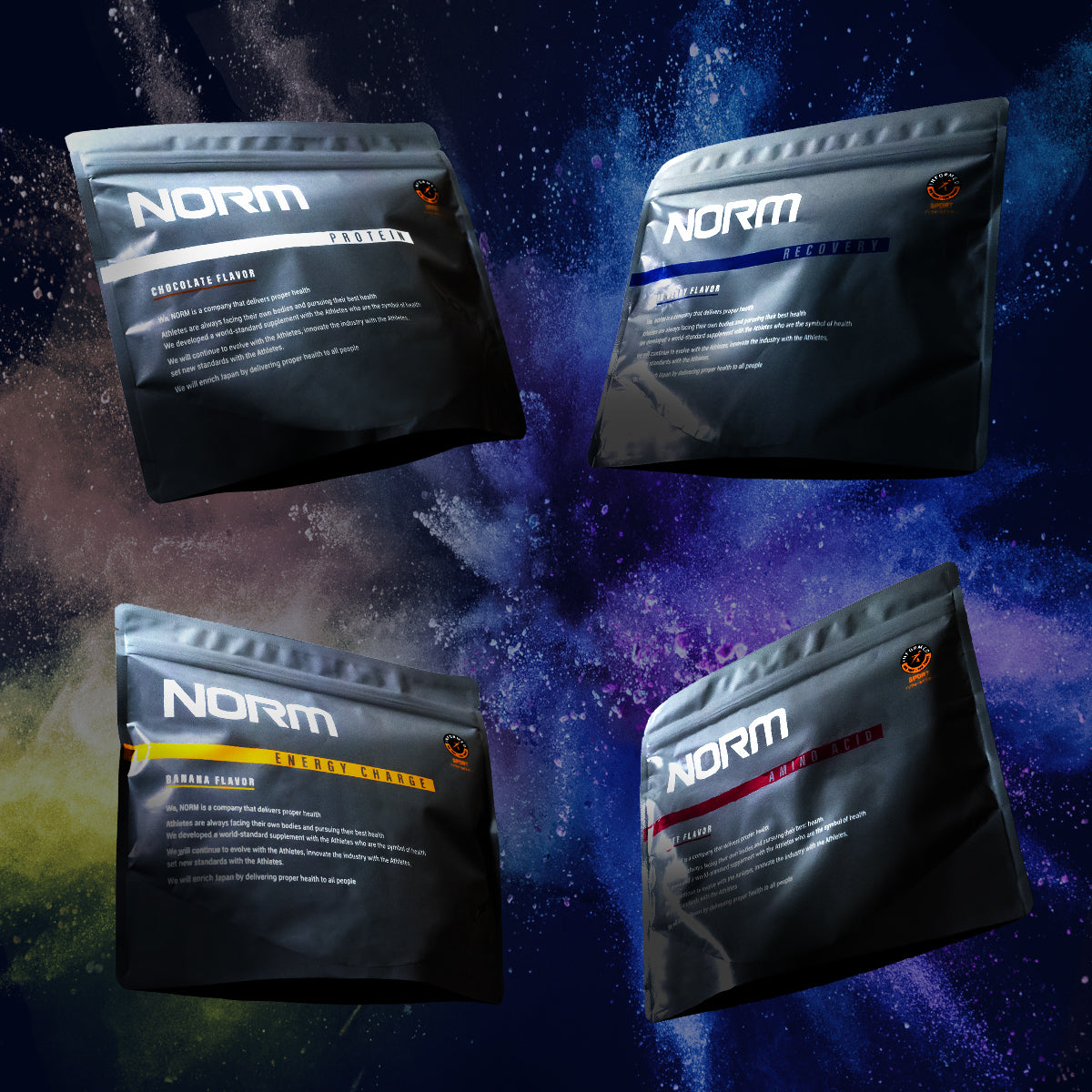 NORM PRO TRIAL2