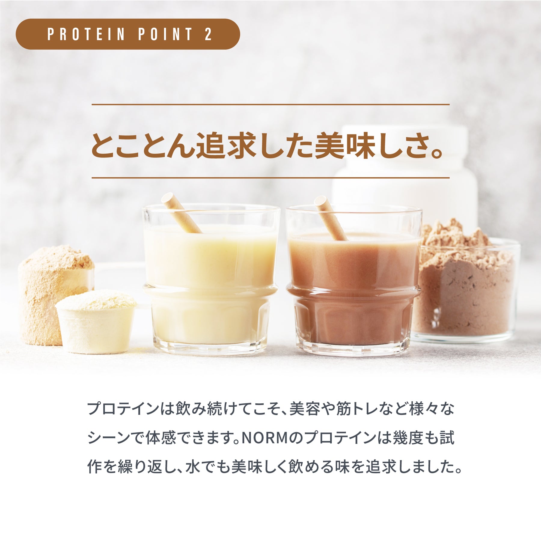 NORMプロテイン_POINT2