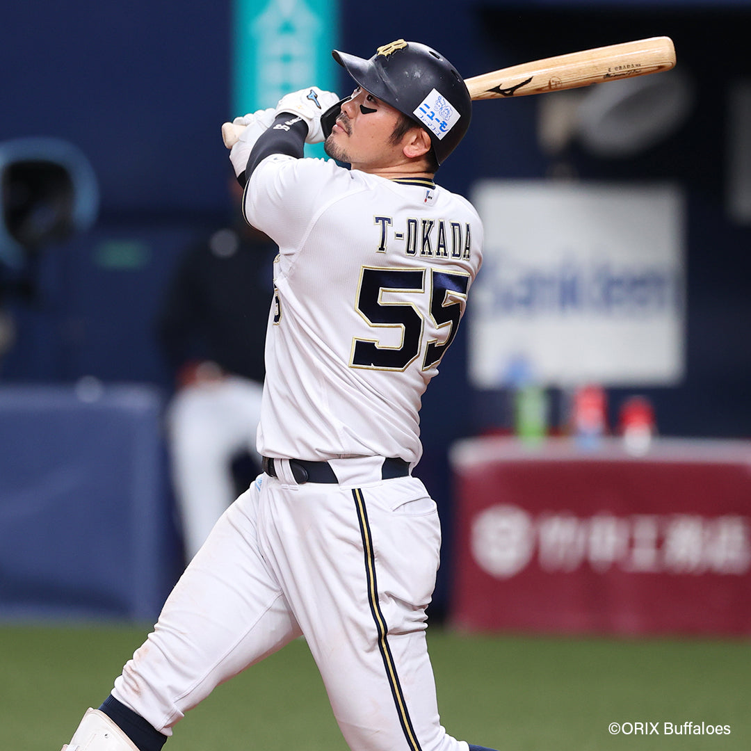T-岡田
