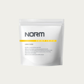 NORMエネルギーチャージ