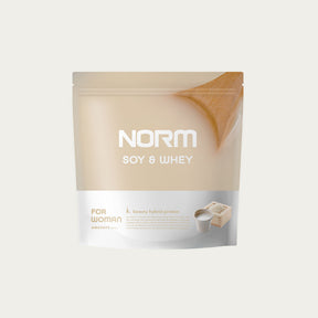 NORMビューティーハイブリッドプロテイン