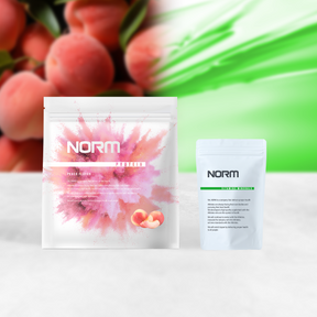 【学生応援価格】NORMベースアッププラン