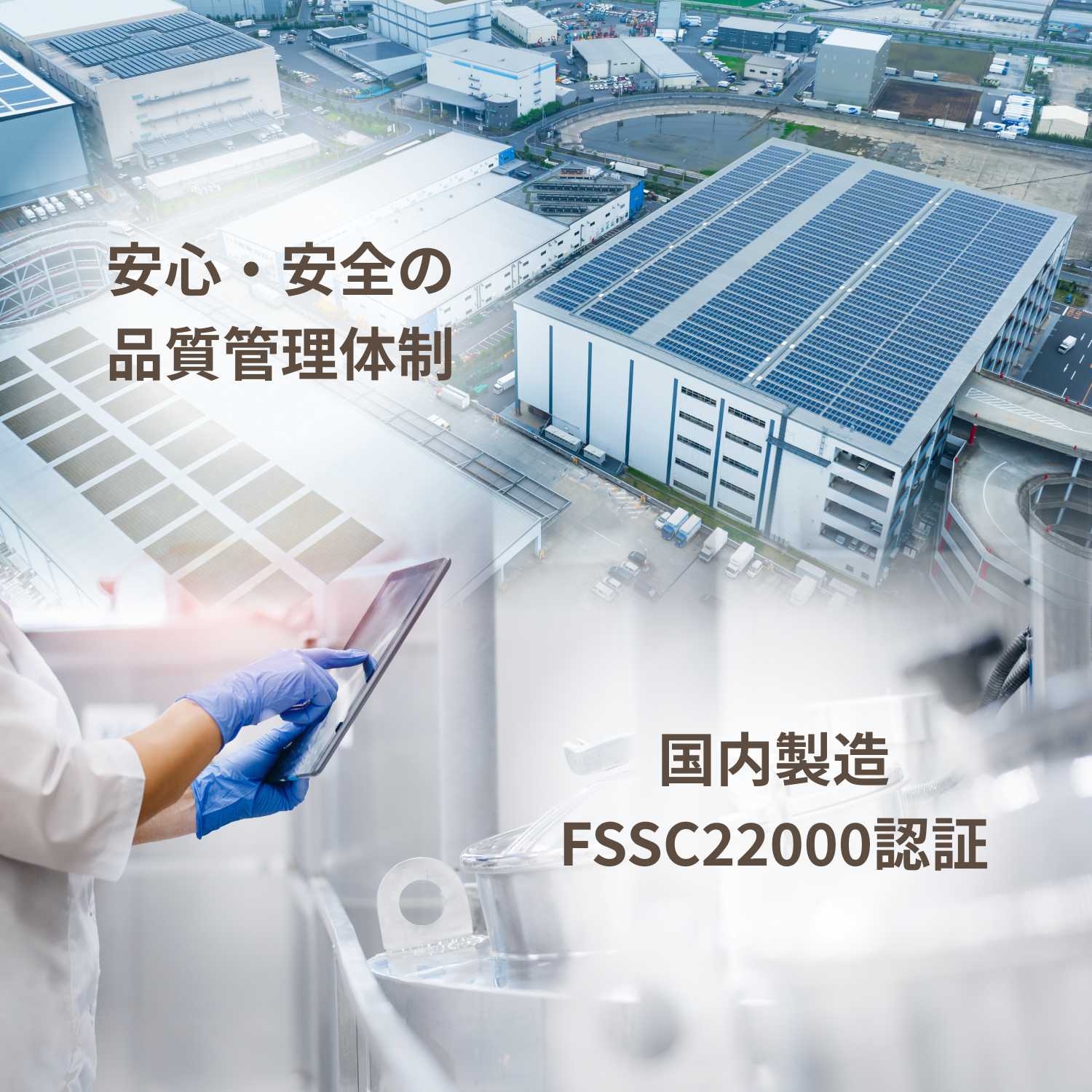 NORMソイプロテイン