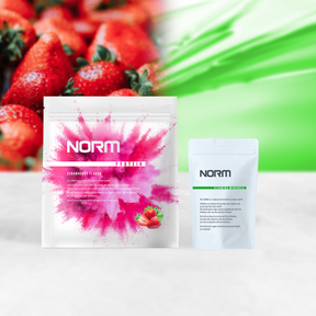 【学生応援価格】NORMベースアッププラン