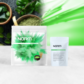 【学生応援価格】NORMベースアッププラン