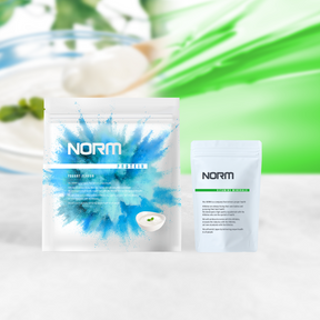 【学生応援価格】NORMベースアッププラン