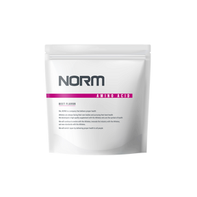 NORMアミノ酸