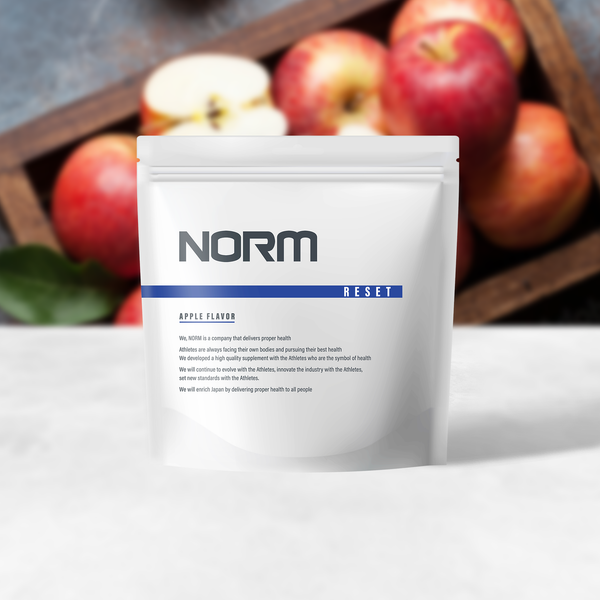 NORMプロテイン NORMプロテイン | 理想の身体づくり