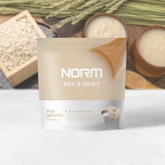 NORMビューティーハイブリッドプロテイン