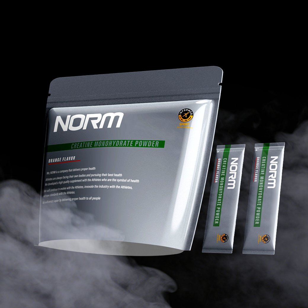 NORM PRO CREATINE