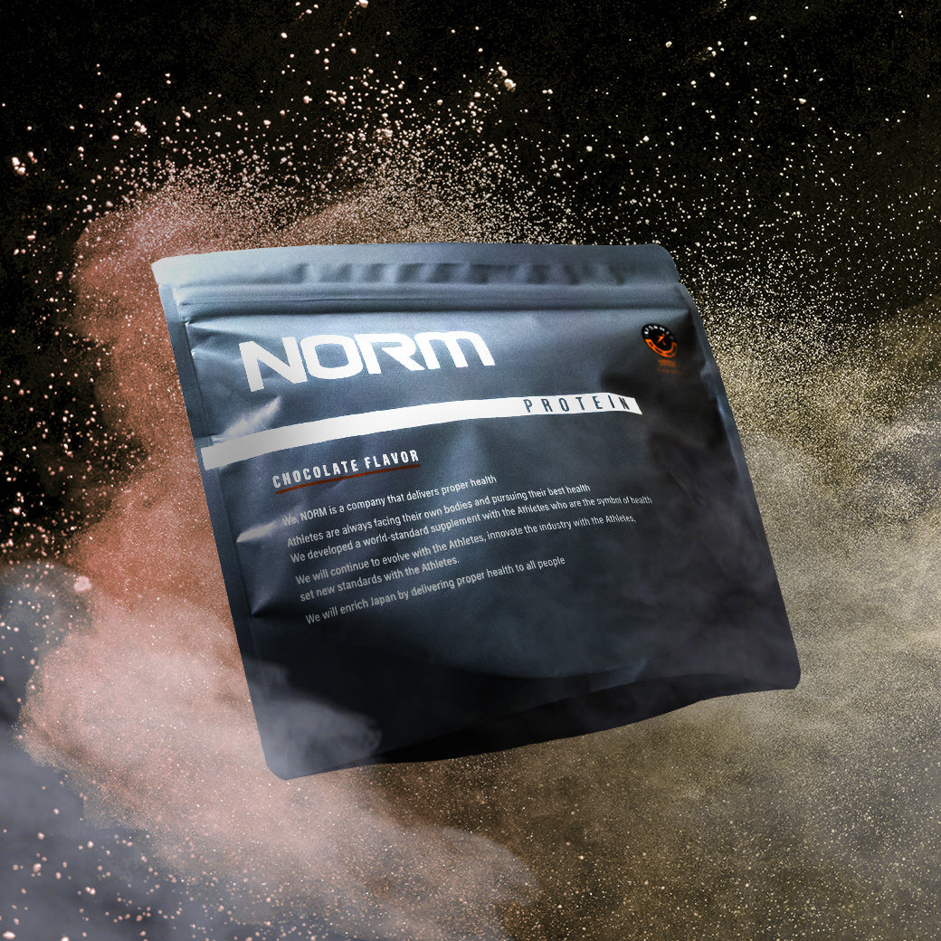 NORM Pro Protein